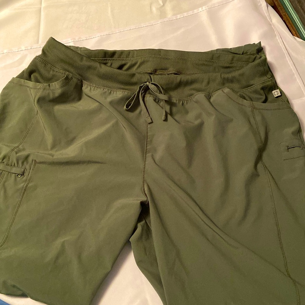 3XL Cherokee Infinity Scrub Pants